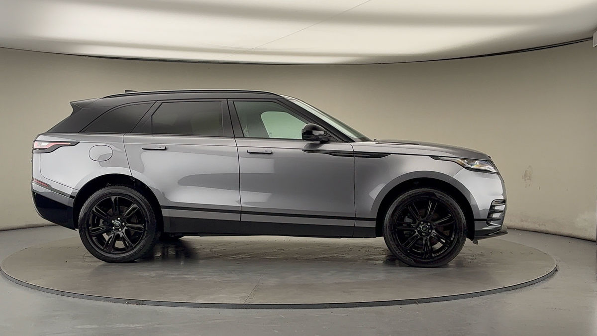 More views of Land Rover Range Rover Velar