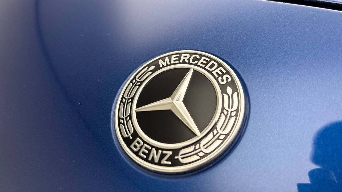 Mercedes-Benz CLE Image 24