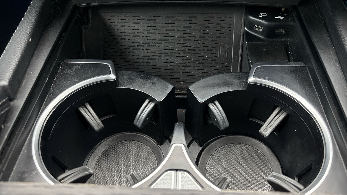 Mercedes-Benz GLE Image 27