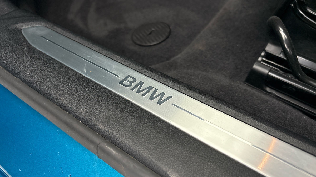 BMW 1 Series Image 6