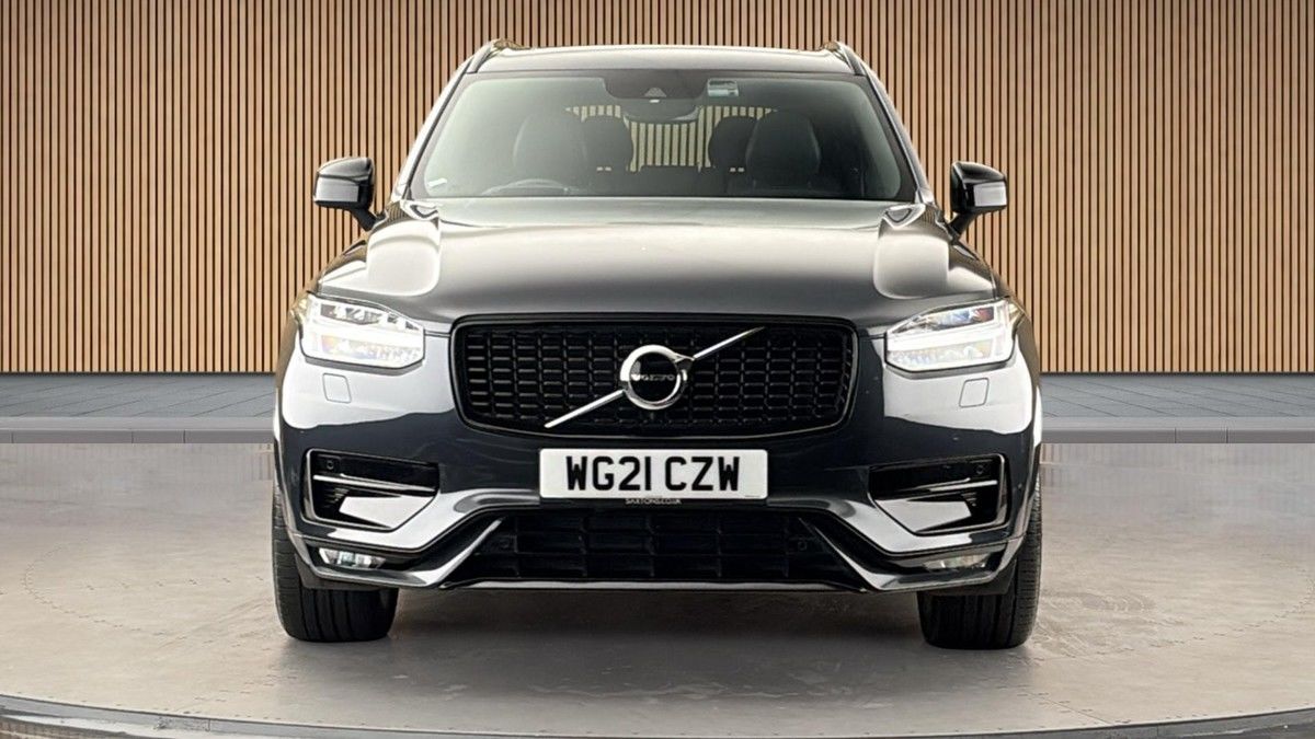 Volvo XC90 Image 3