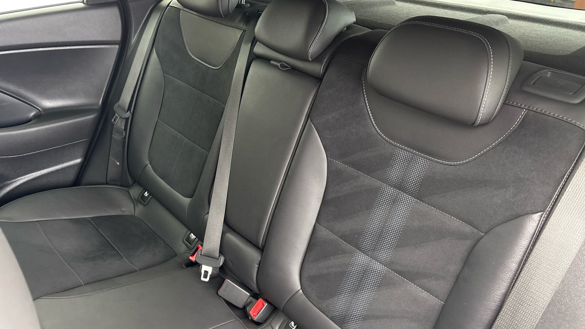 Hyundai i30 Image 8