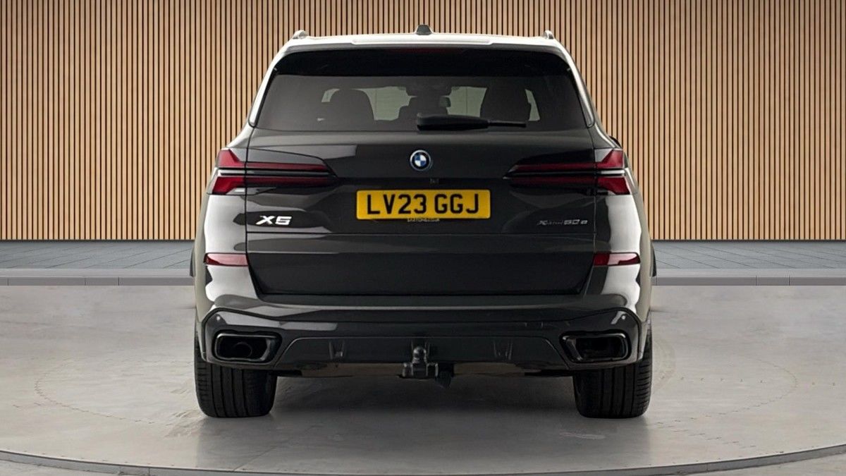 BMW X5 Image 4