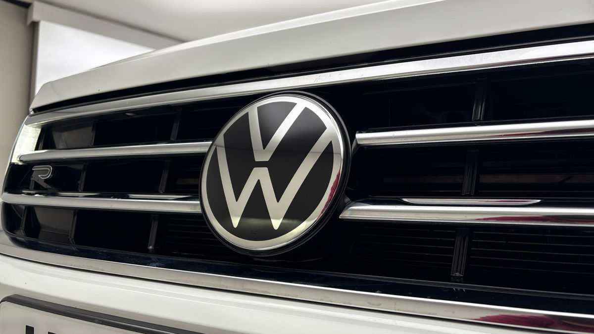 Volkswagen Tiguan Image 24