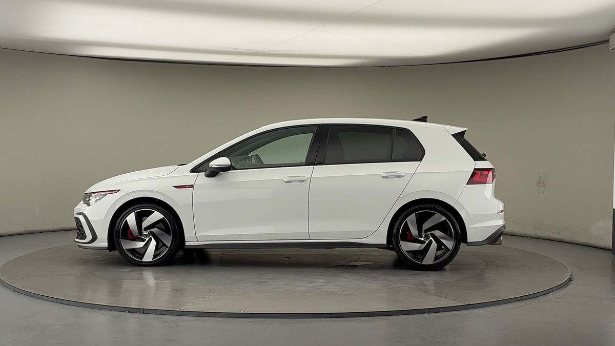 More views of Volkswagen Golf