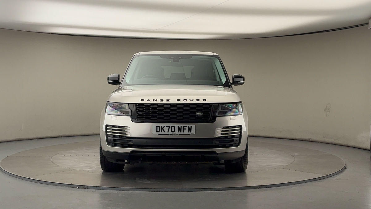 Land Rover Range Rover Image 3