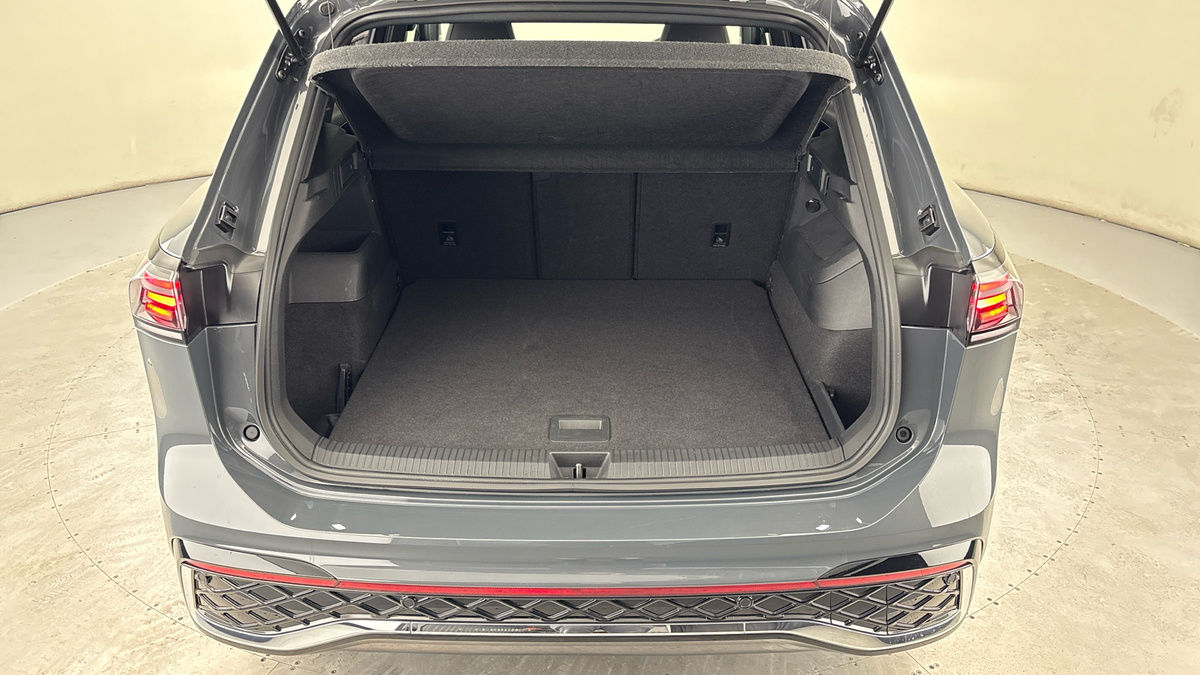 Volkswagen Tiguan Image 11