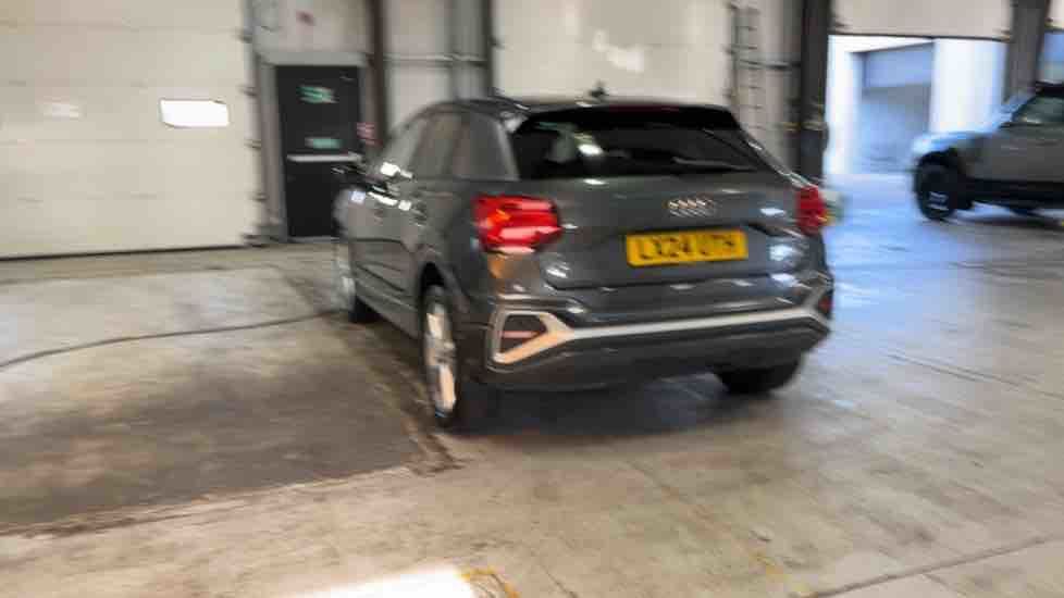 More views of Audi Q2