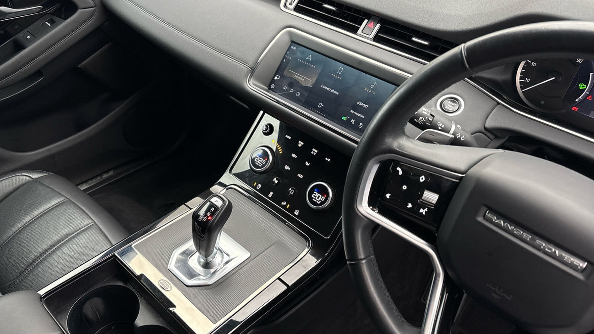 Land Rover Range Rover Evoque Image 18