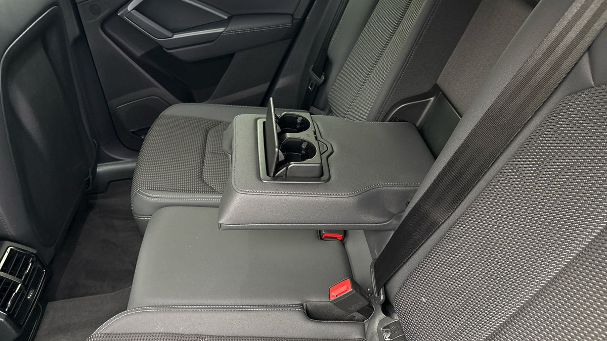 Audi Q3 Image 9