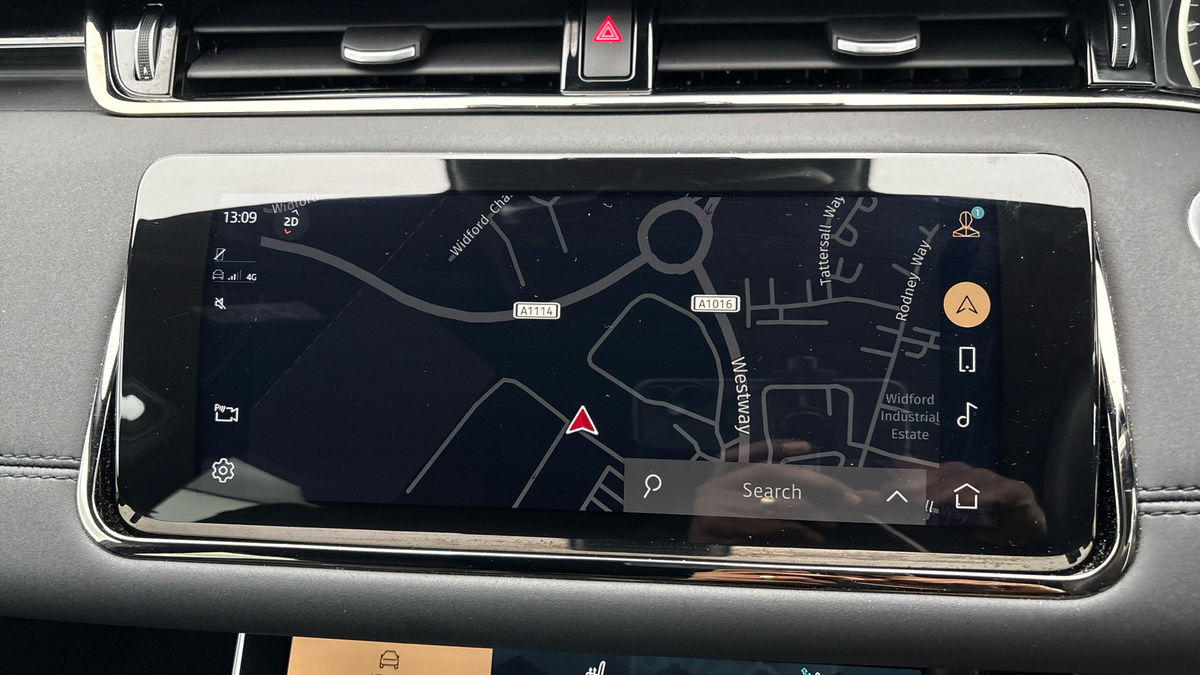 Land Rover Range Rover Evoque Image 17