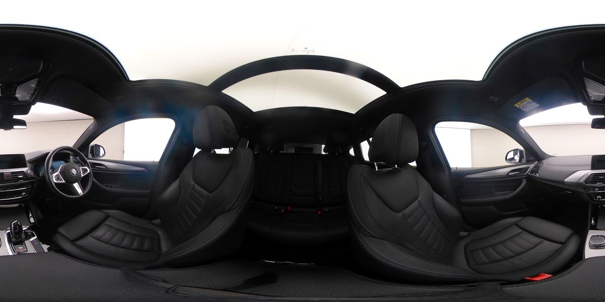 More views of BMW X4