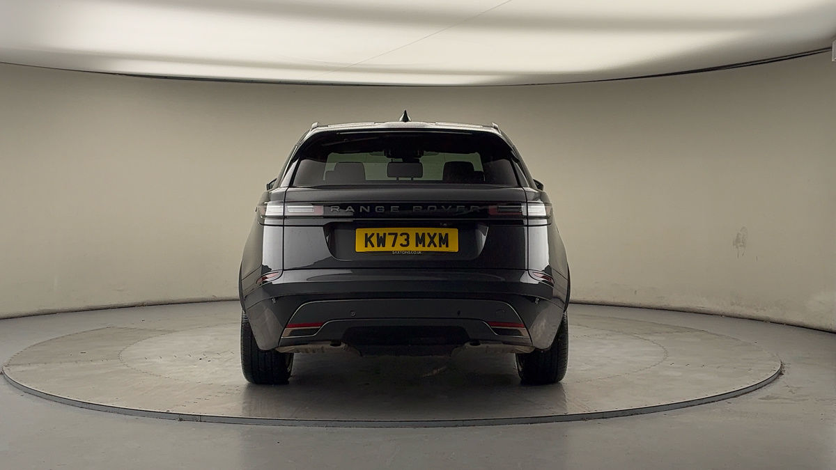 Land Rover Range Rover Velar Image 4