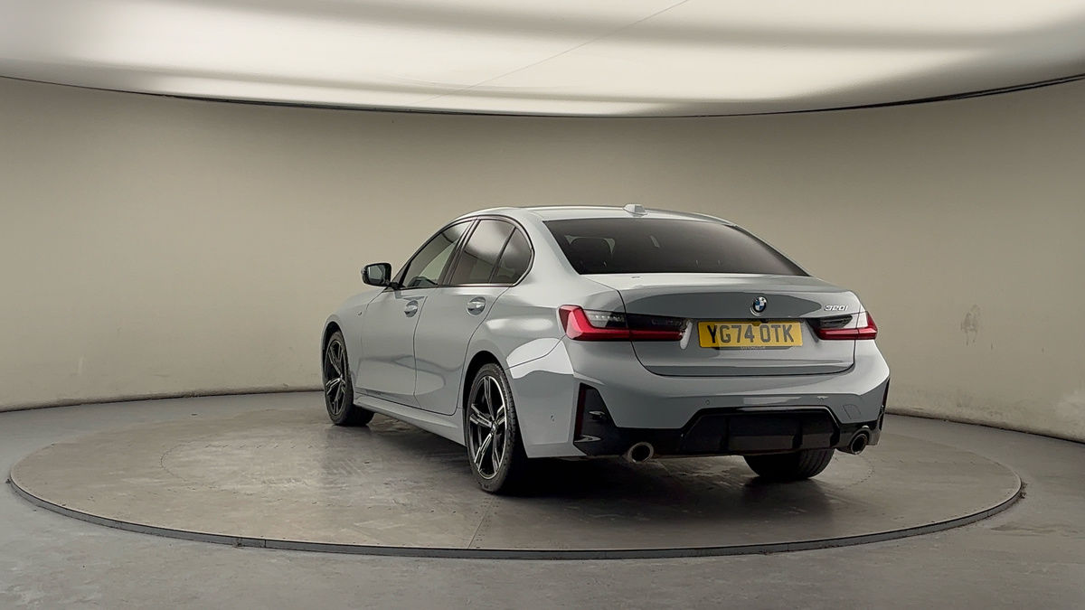 More views of BMW 3 Series