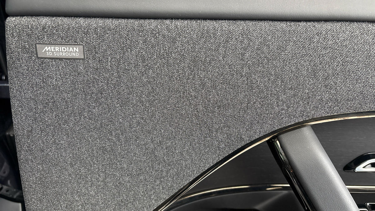 Land Rover Range Rover Sport Image 26