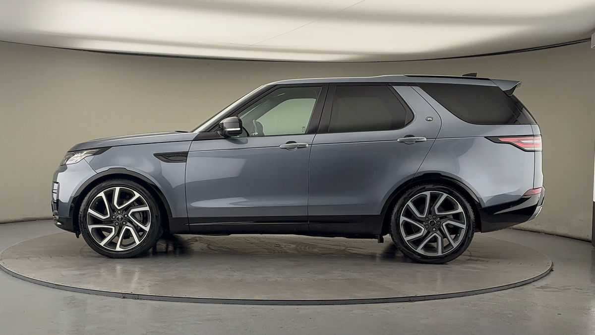 Land Rover Discovery Image 15