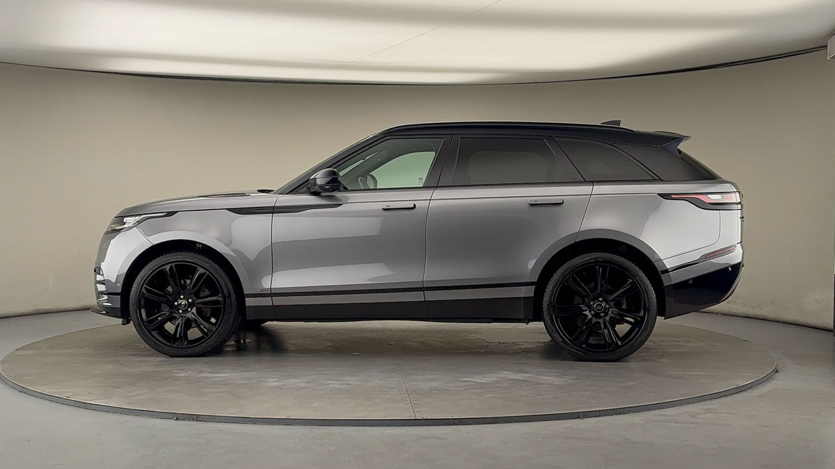 More views of Land Rover Range Rover Velar