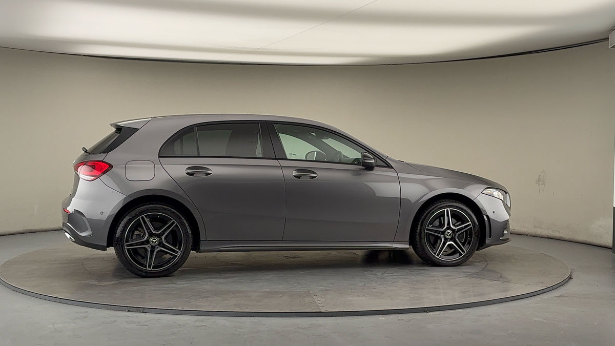 More views of Mercedes-Benz A Class