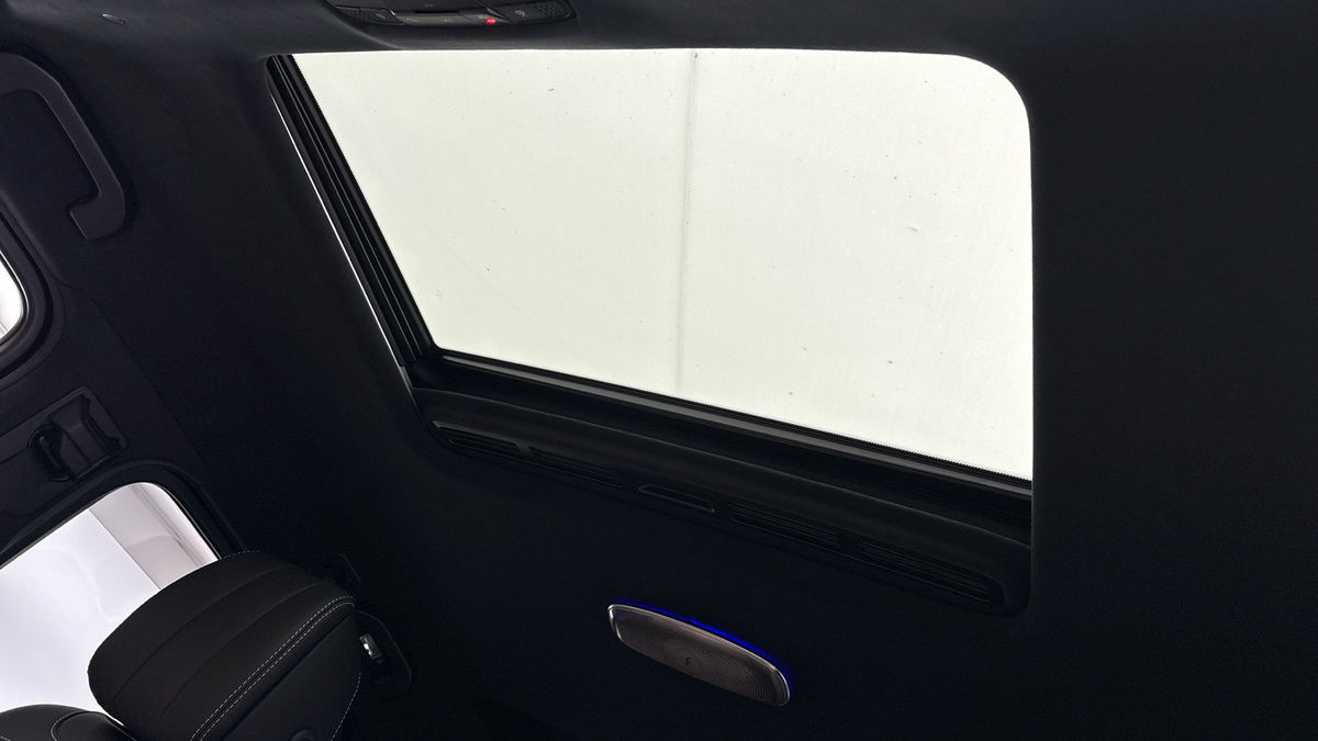 Mercedes-Benz G Class Image 6