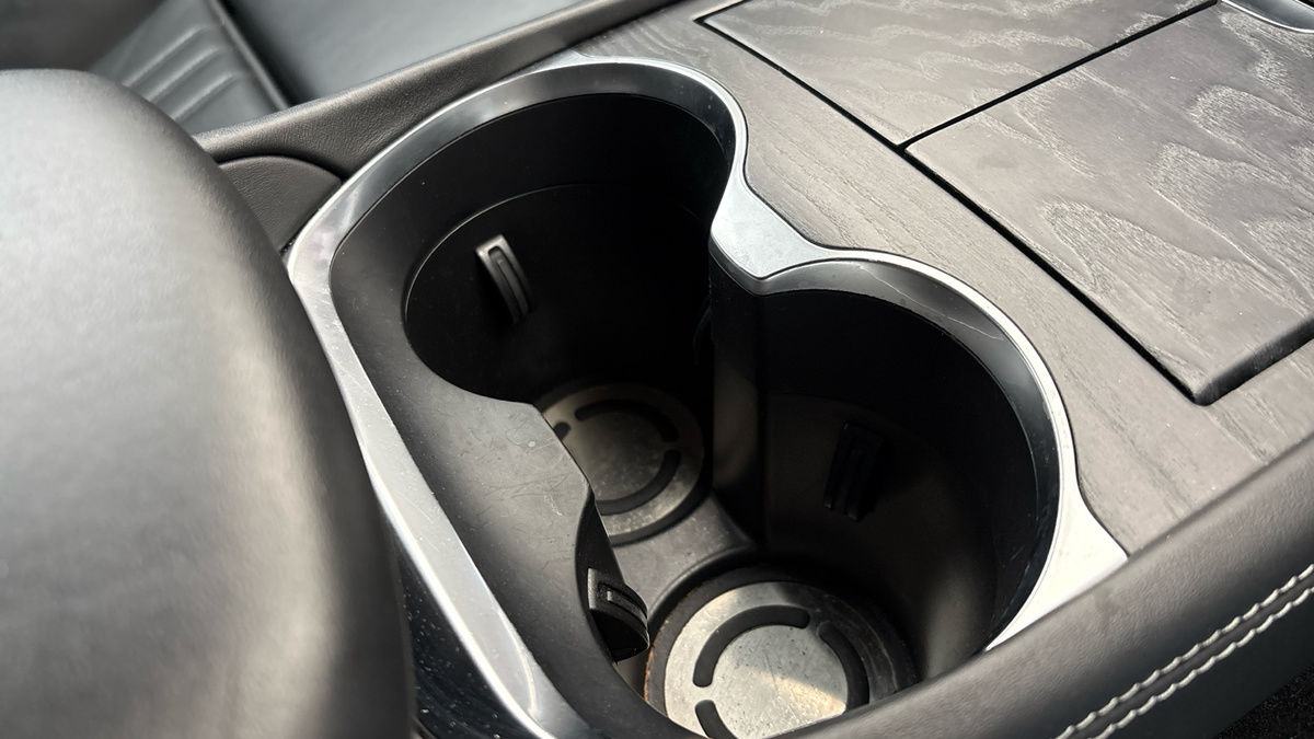 Maserati Grecale Image 25