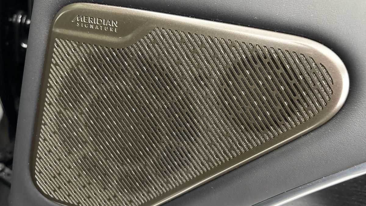 Land Rover Range Rover Image 63