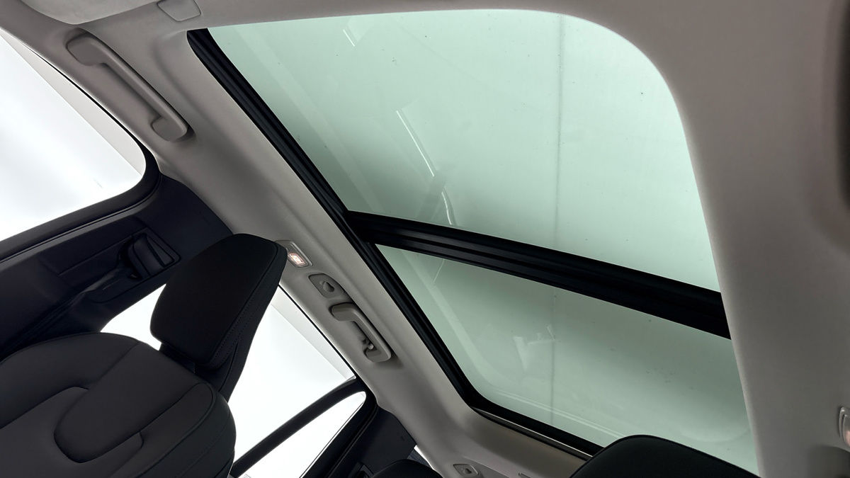 Volvo XC90 Image 6