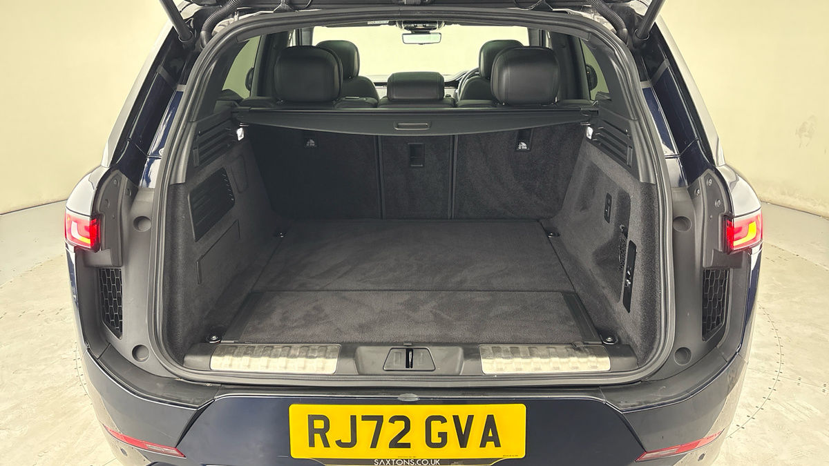 Land Rover Range Rover Sport Image 11
