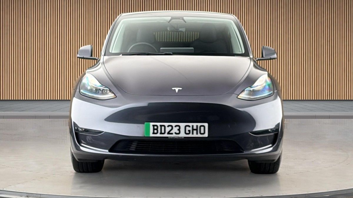 Tesla Model Y Image 3
