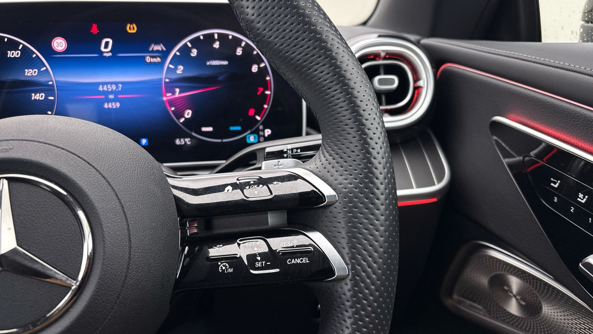 Mercedes-Benz CLE Image 14