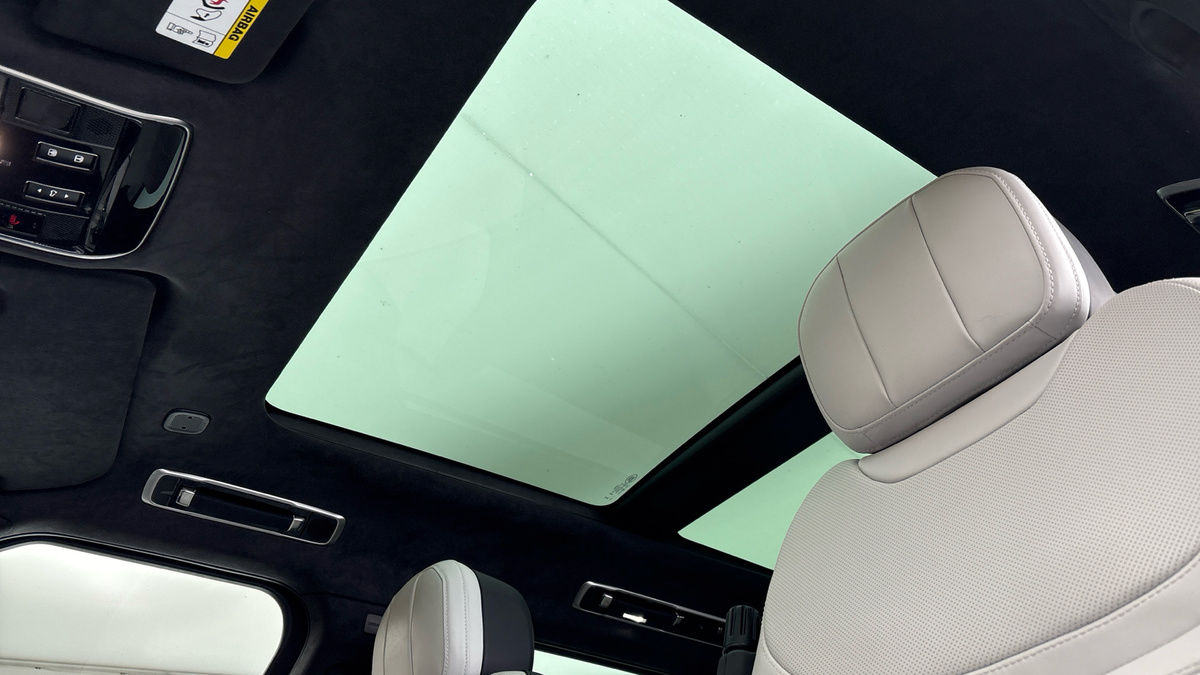 Land Rover Range Rover Sport Image 6