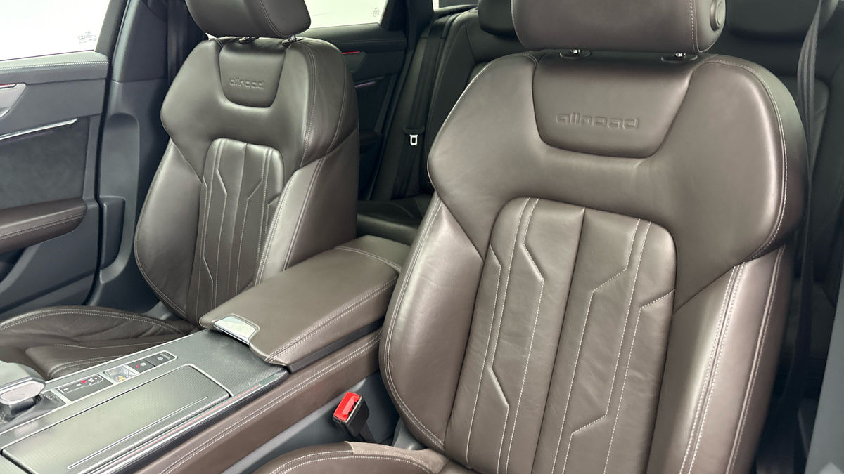 Audi A6 Allroad Image 7