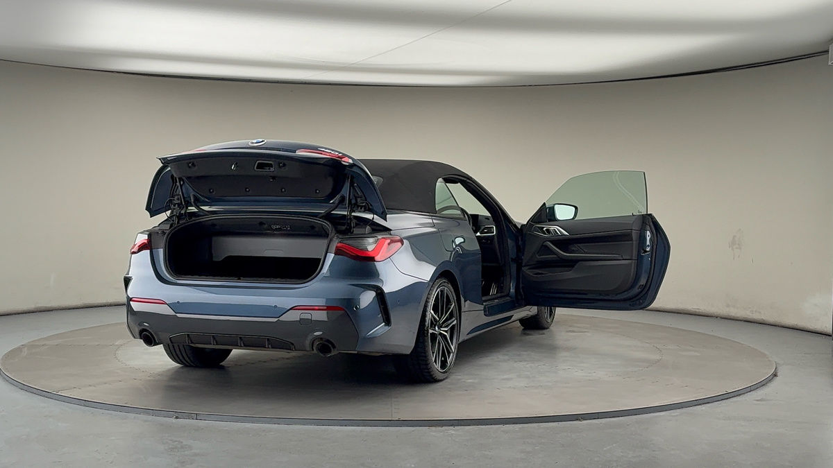 More views of BMW 4 Series