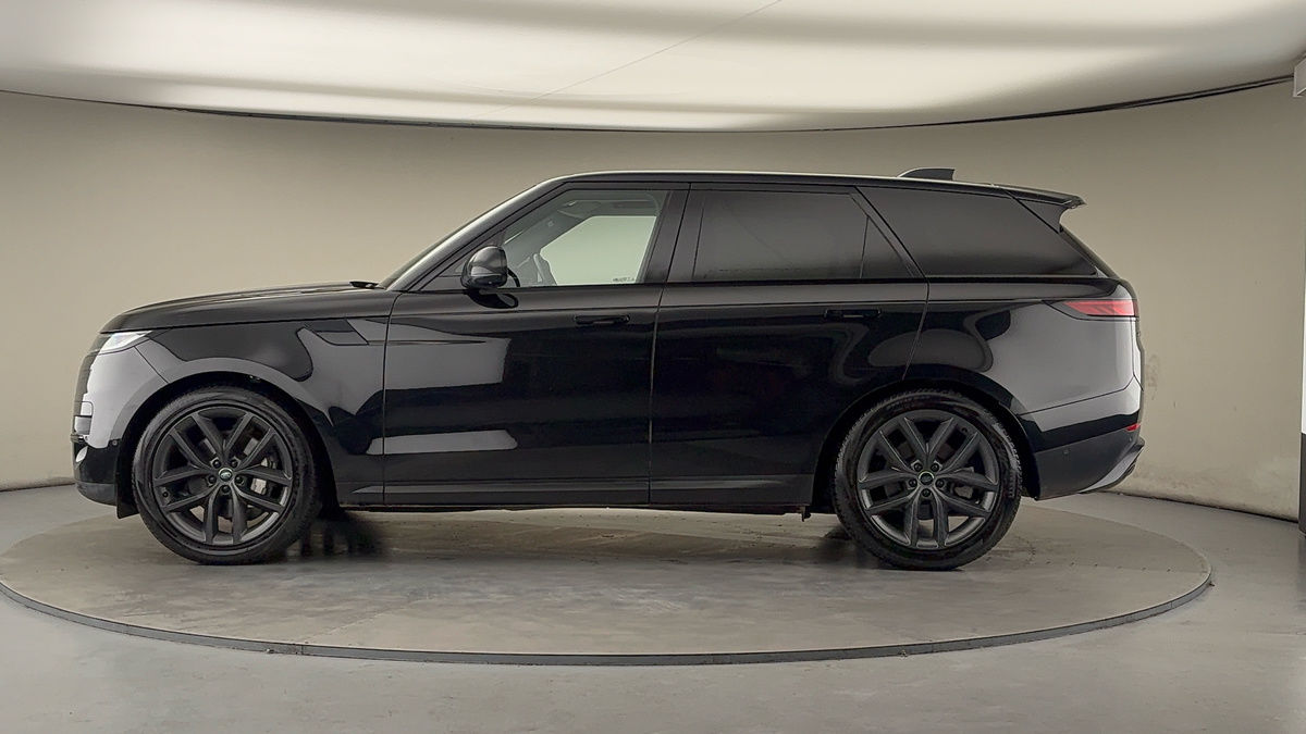 Land Rover Range Rover Sport Image 15