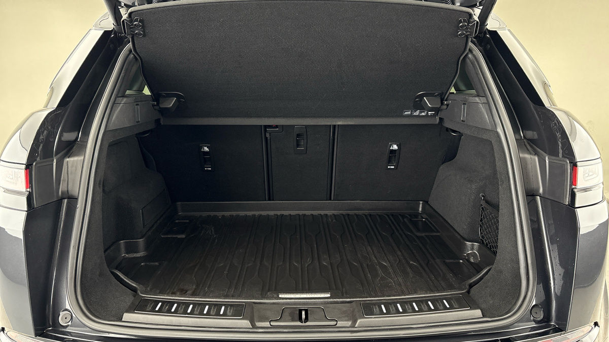 Land Rover Range Rover Evoque Image 11