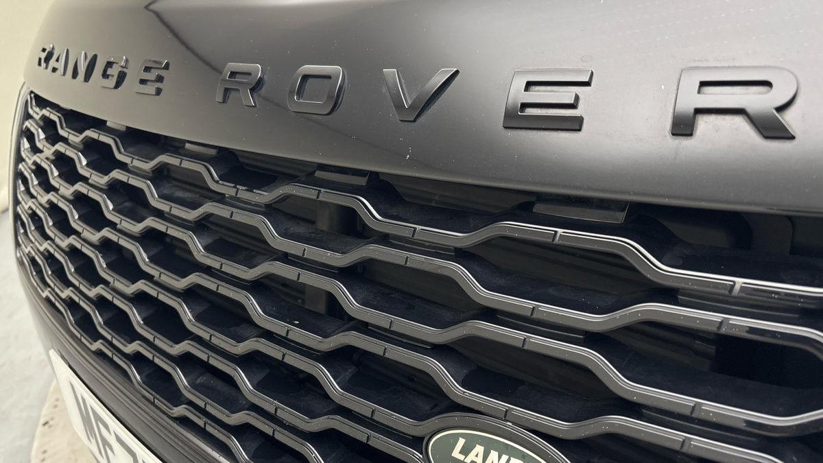 Land Rover Range Rover Image 24