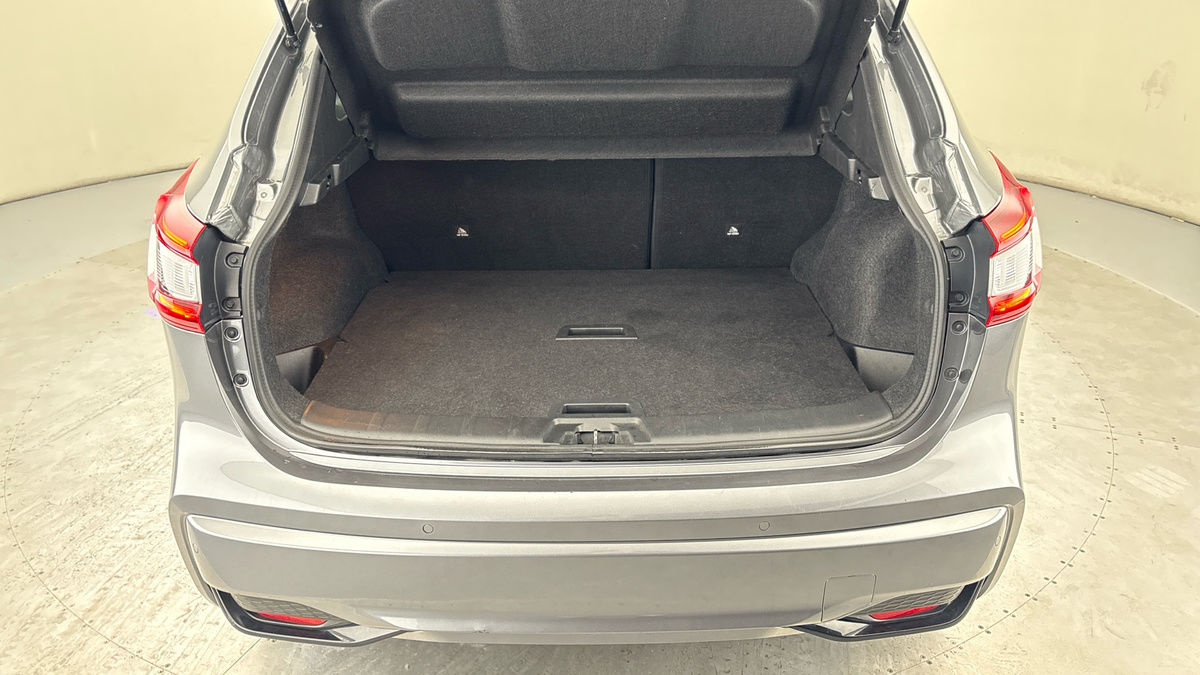 Nissan Qashqai Image 11