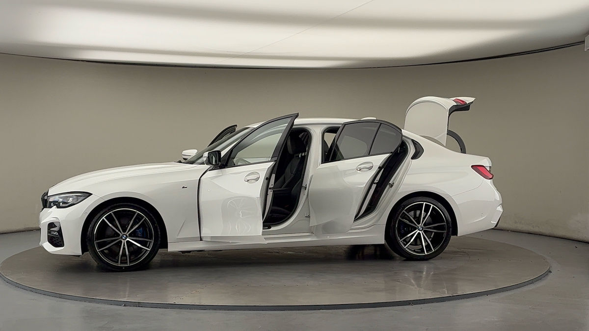 More views of BMW 3 Series