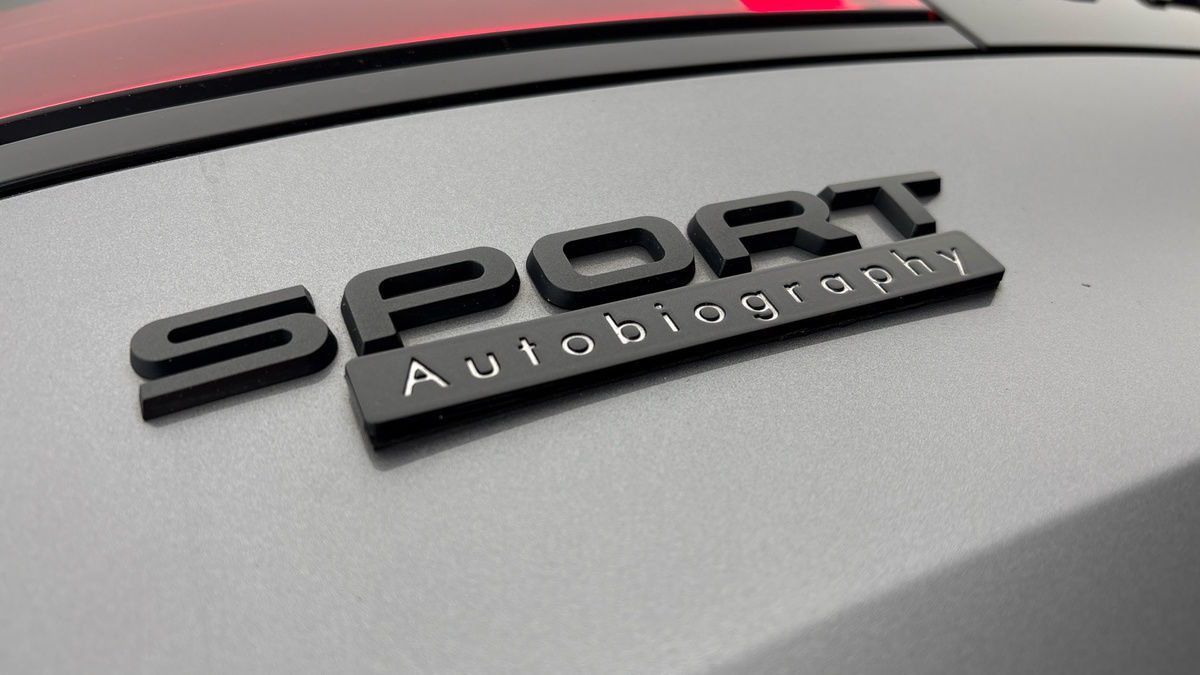 Land Rover Range Rover Sport Image 27