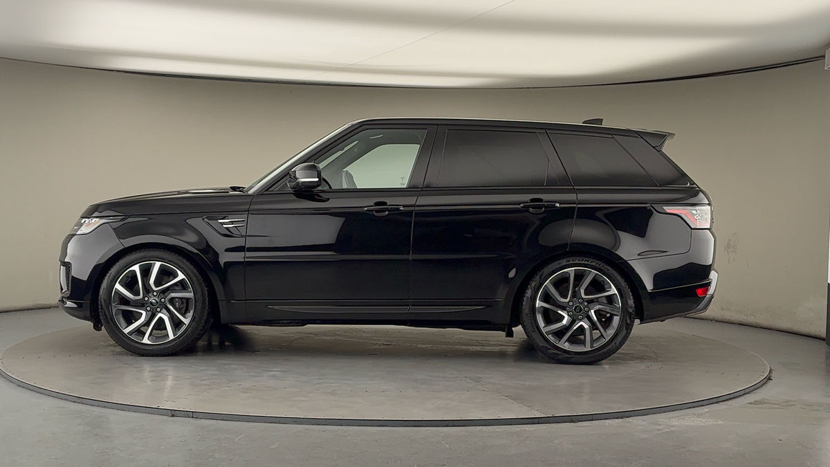 Land Rover Range Rover Sport Image 15