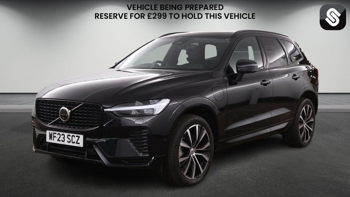 Volvo XC60 Image 2