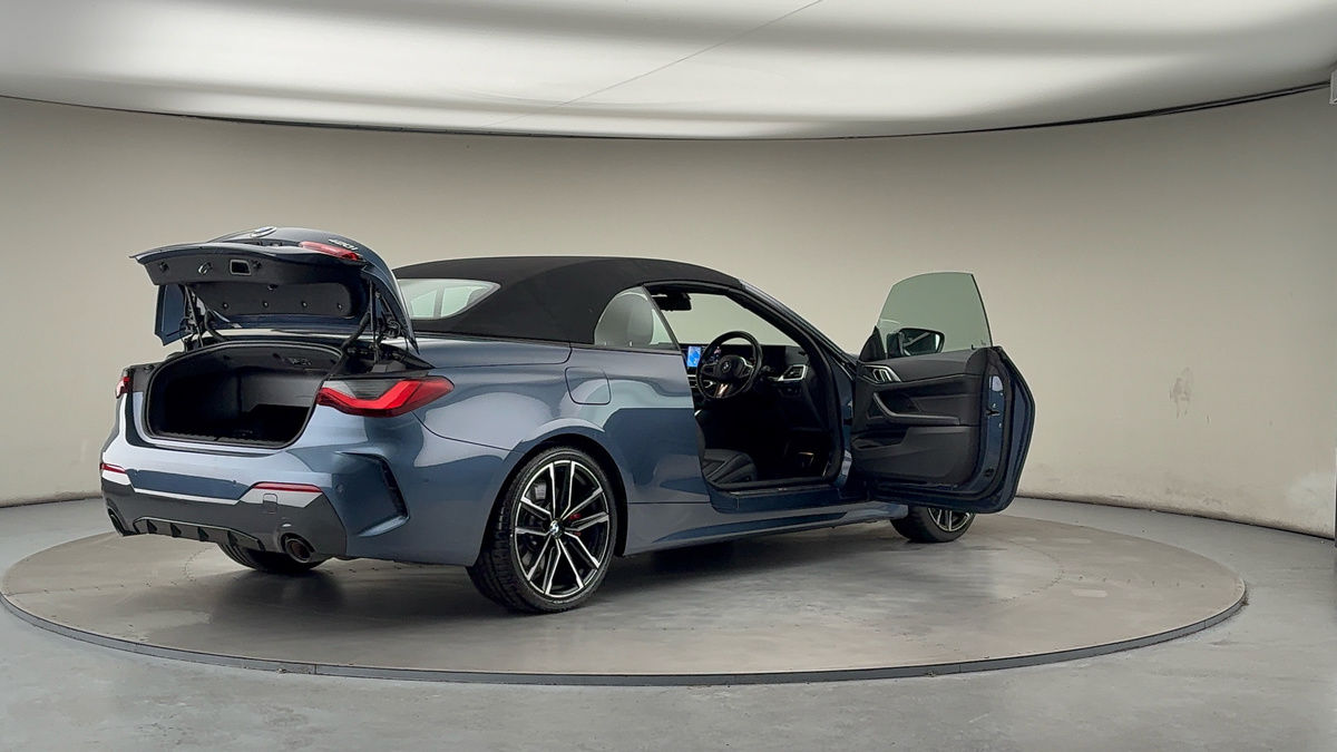 More views of BMW 4 Series