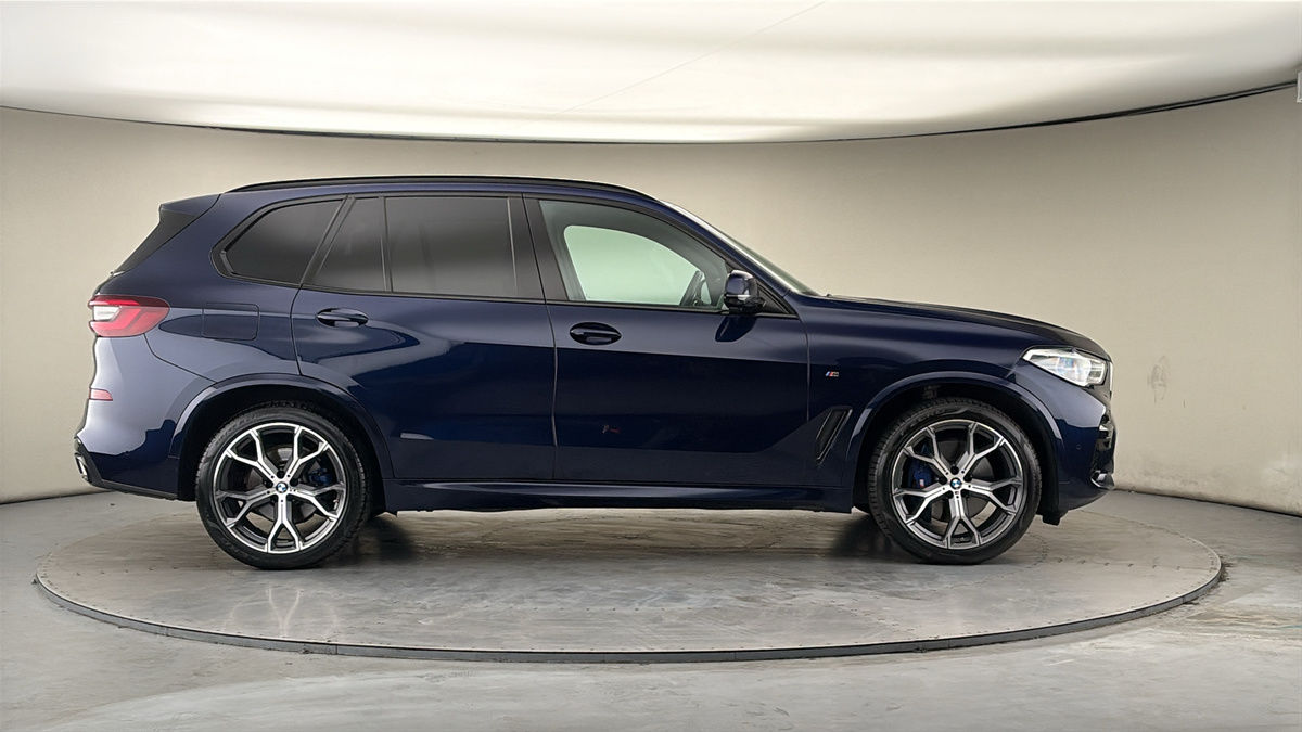 BMW X5 Image 16