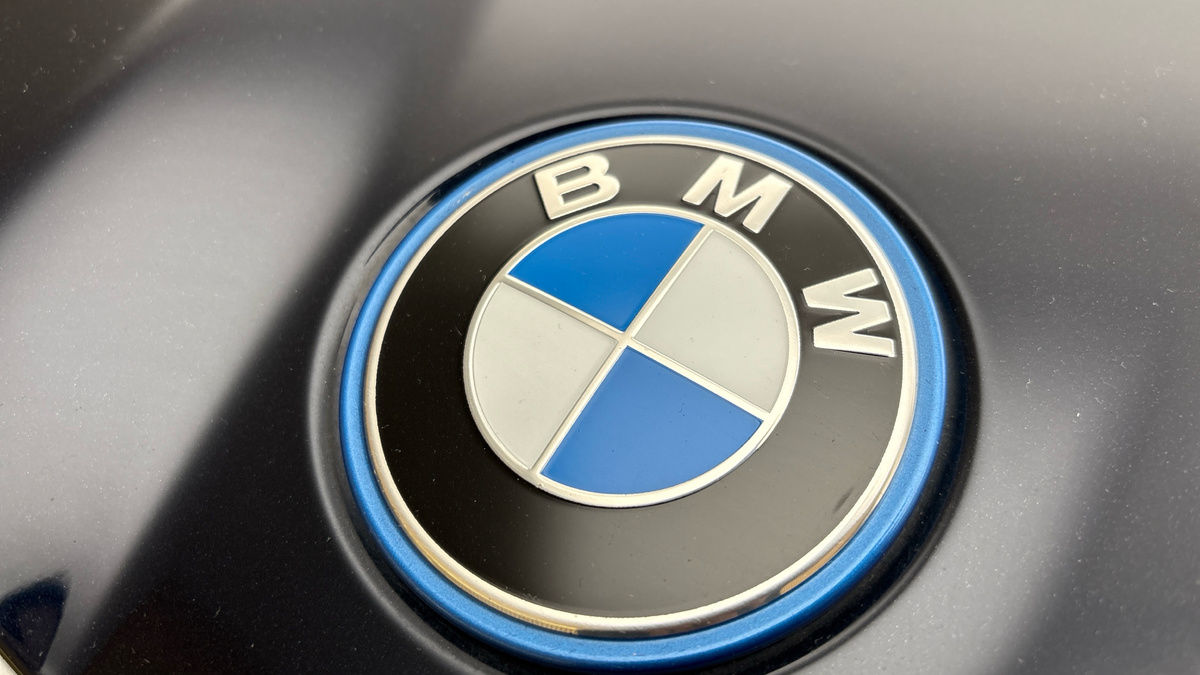 BMW i5 Image 24