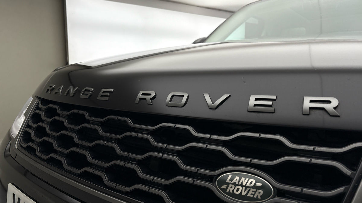 Land Rover Range Rover Sport Image 24