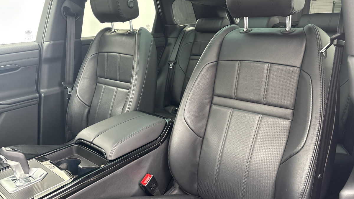 Land Rover Range Rover Evoque Image 7