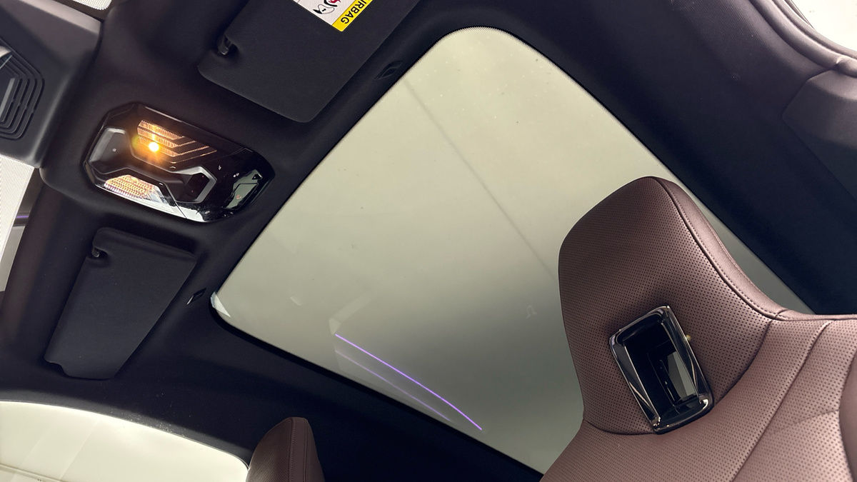 BMW iX Image 6
