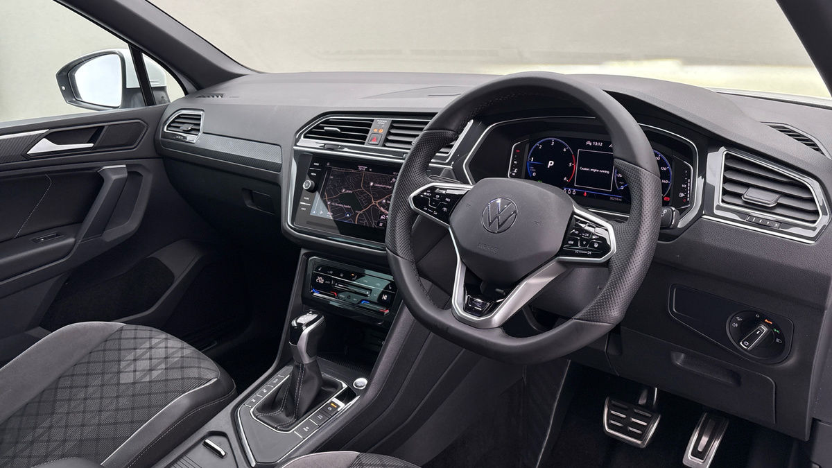 Volkswagen Tiguan Image 5