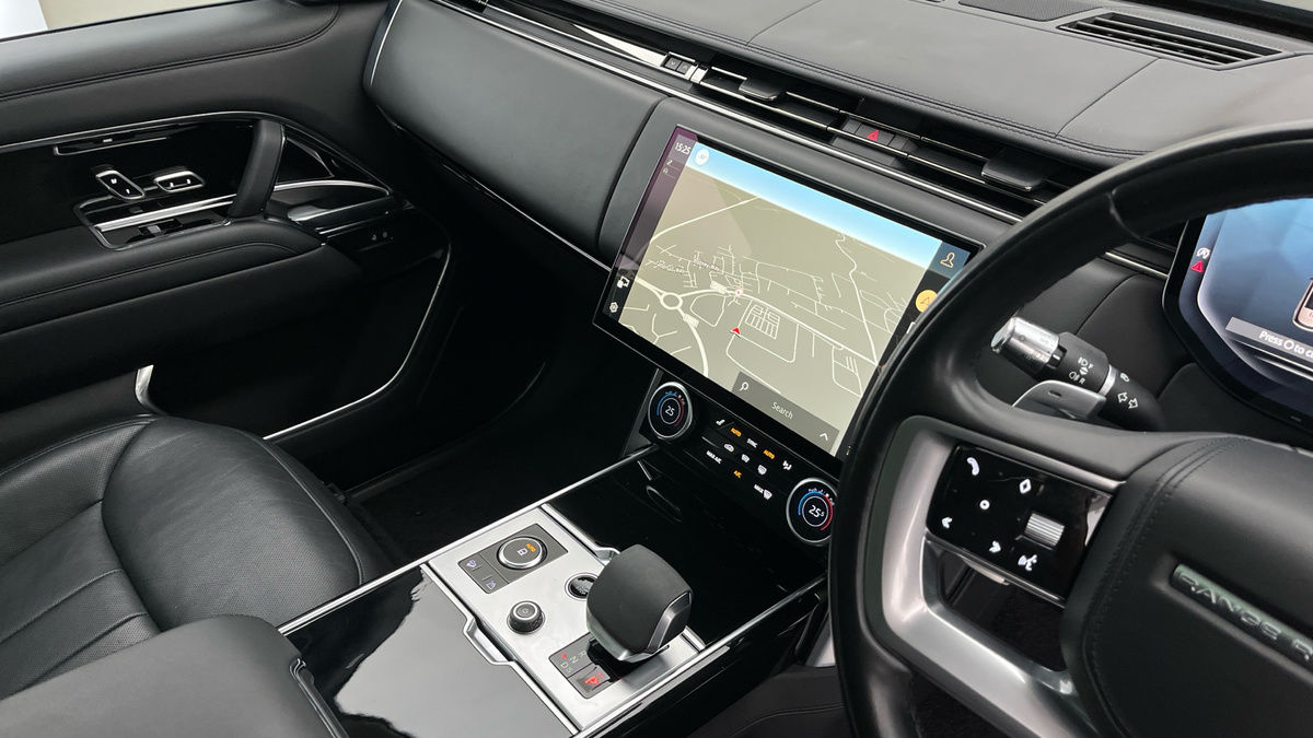 Land Rover Range Rover Image 18