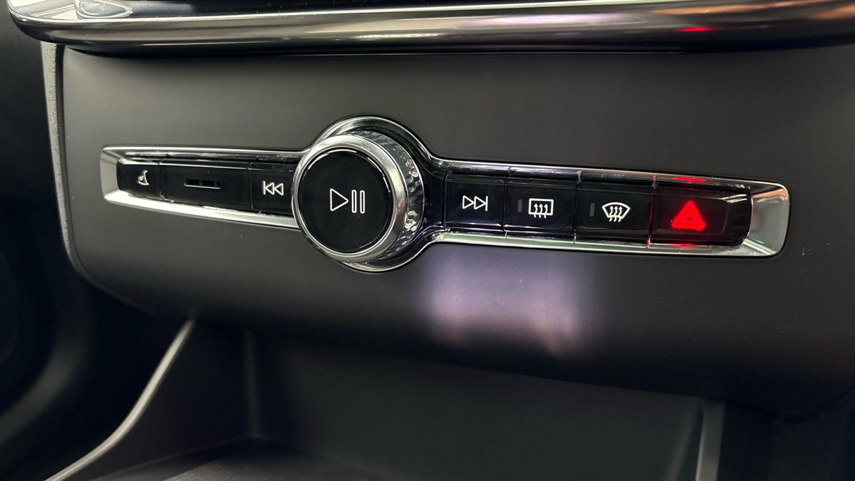 Volvo XC90 Image 27
