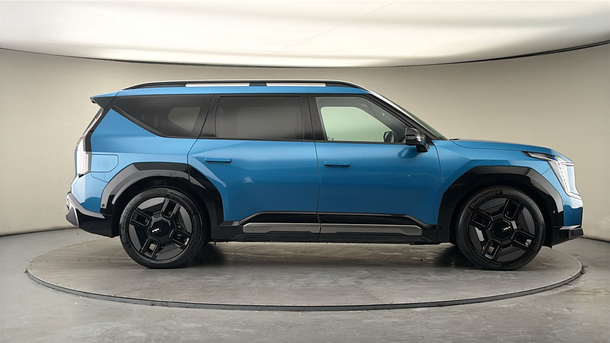 Kia EV9 Image 16